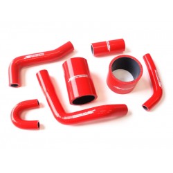 JS Performance Skyline R34 GTT Breather Hose Kit, JS Performance, 